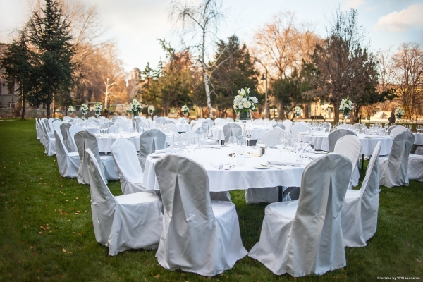 Metropol Palace a Luxury Collection Hotel Belgrade (Belgrado)
